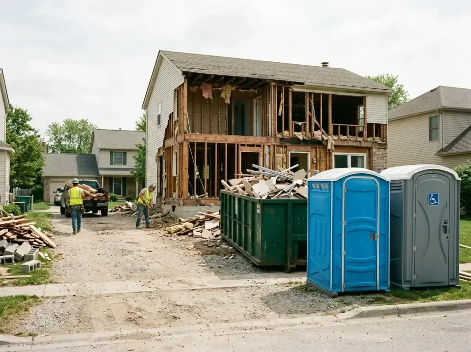 home-renovation-demolition-sit-010 — frequently asked questions, Portable Toilet & Dumpsters Rental in Bolivar Peninsula, TX